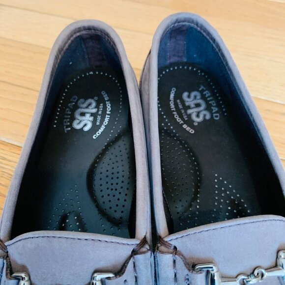 SAS Simplify Slip On Loafer  Size 6.5 M - Picture 7 of 16